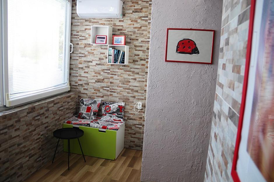 Apartment Doris Шибеник Екстер'єр фото