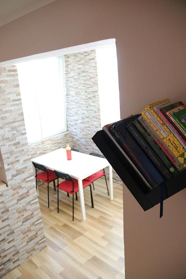 Apartment Doris Шибеник Екстер'єр фото