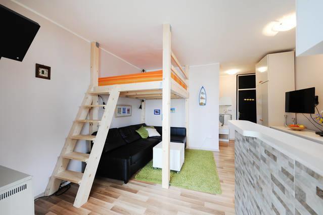 Apartment Doris Шибеник Екстер'єр фото