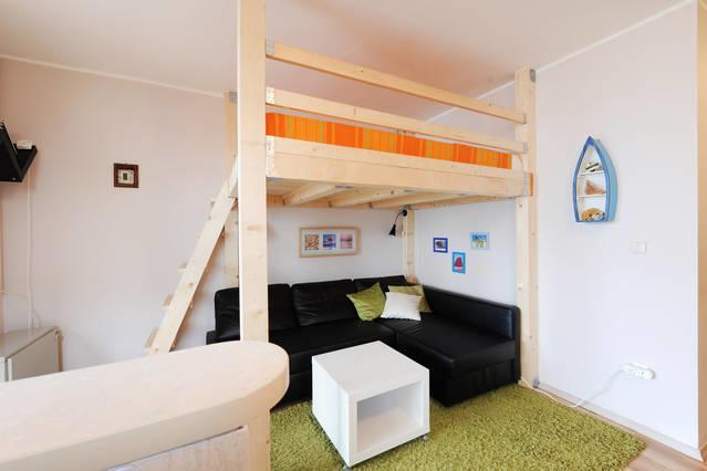 Apartment Doris Шибеник Екстер'єр фото